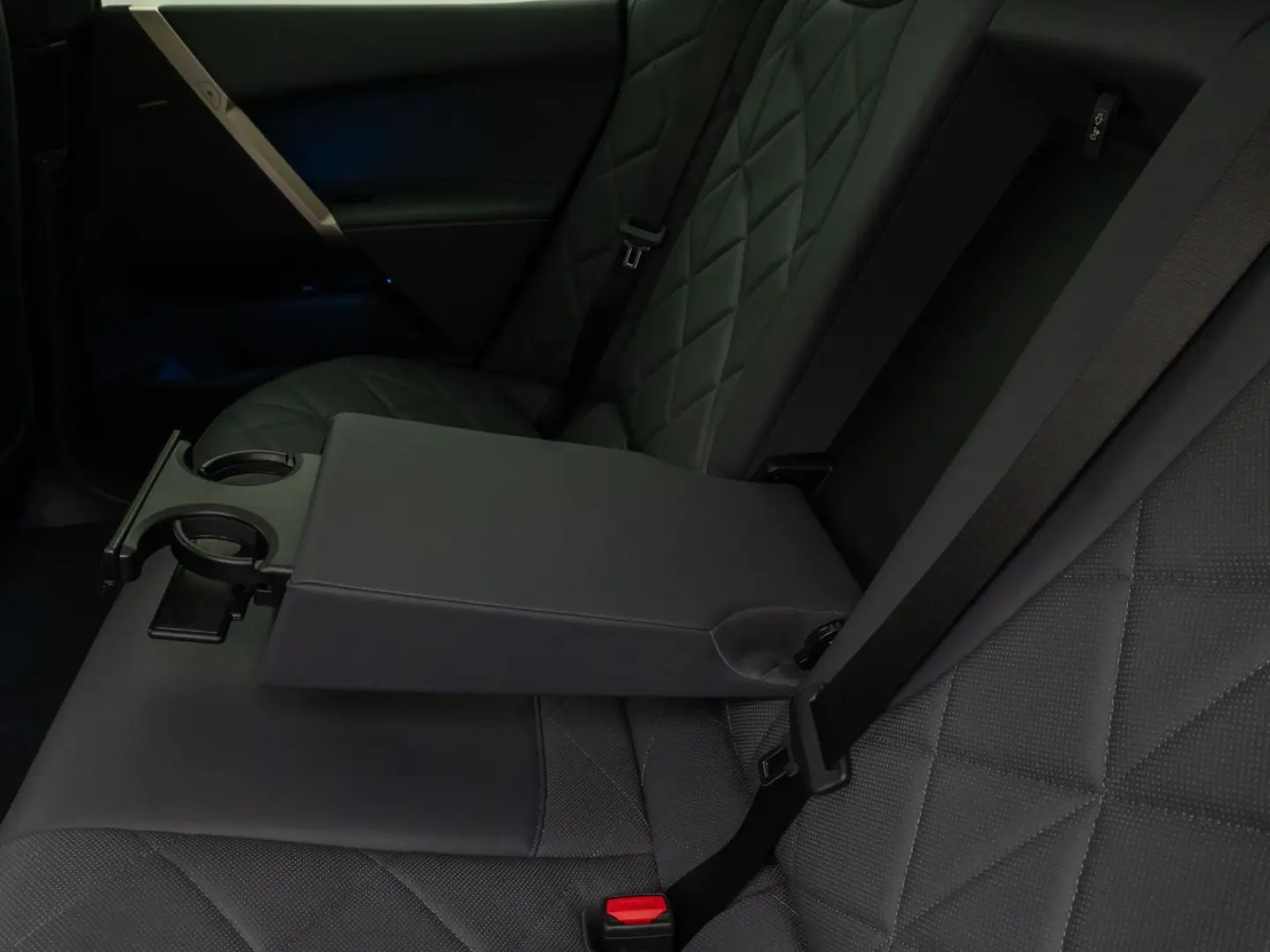 iX xD40 Edition Sport 360°Laser SkyLounge 22Zoll