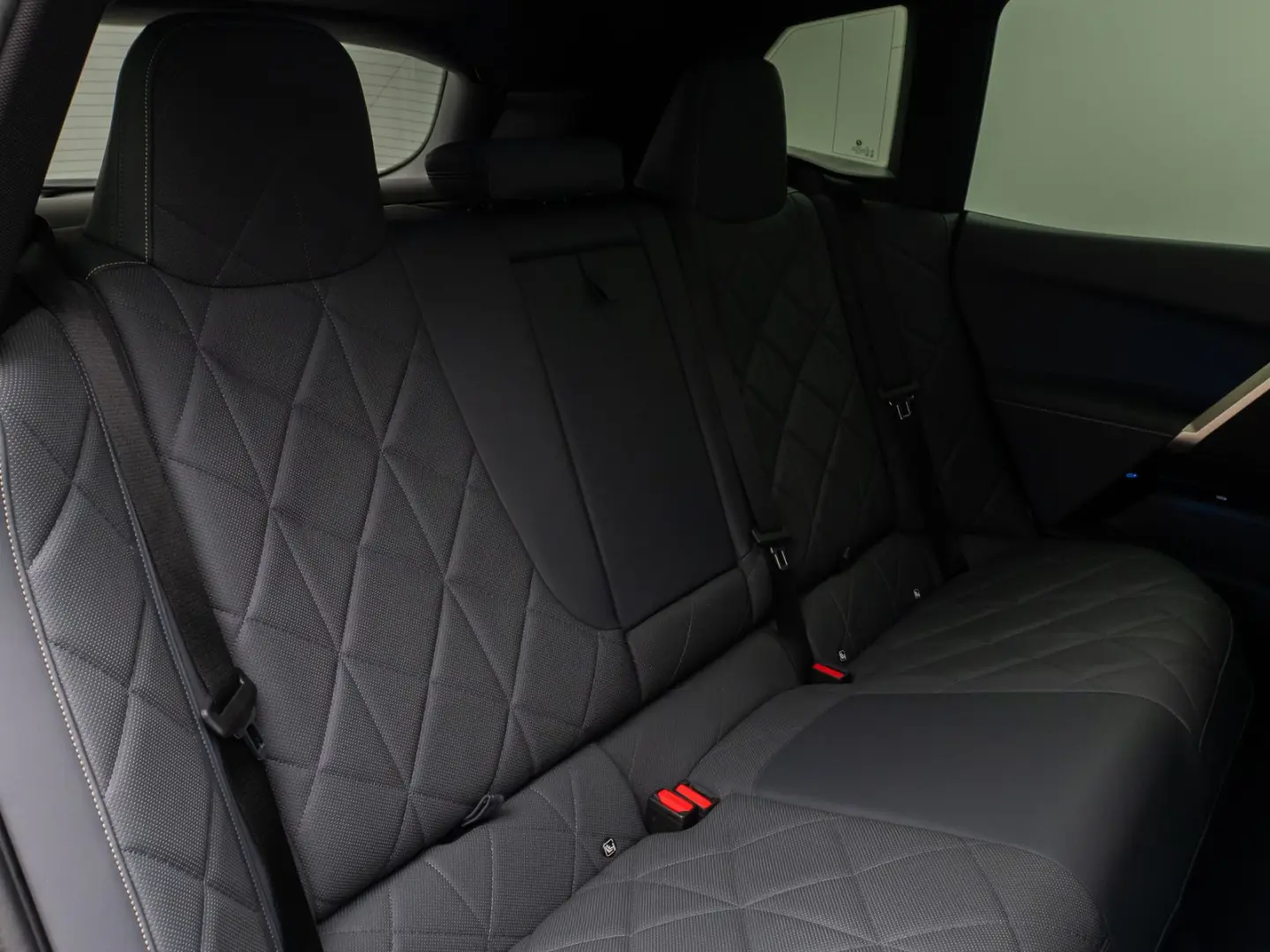 iX xD40 Edition Sport 360°Laser SkyLounge 22Zoll
