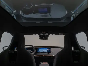 iX xD40 Edition Sport 360°Laser SkyLounge 22Zoll