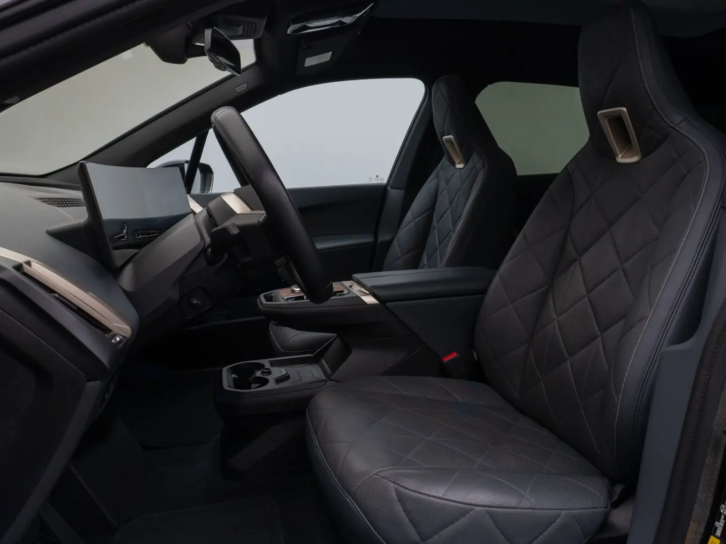 iX xD40 Edition Sport 360°Laser SkyLounge 22Zoll