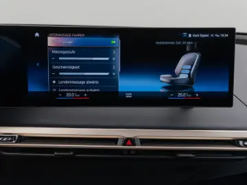 iX xD40 Edition Sport 360°Laser SkyLounge 22Zoll