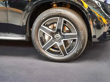 GLC 300 d 4M AMG Line Premium Night Distronic