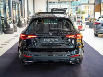 GLC 300 d 4M AMG Line Premium Night Distronic