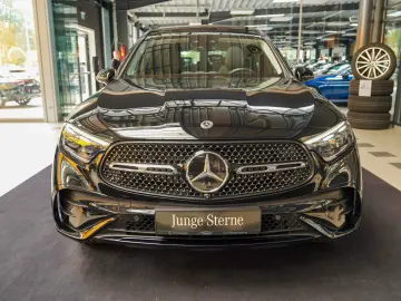GLC 300 d 4M AMG Line Premium Night Distronic