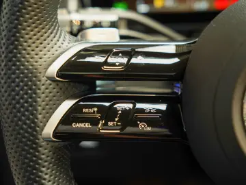 GLC 300 d 4M AMG Line Premium Night Distronic