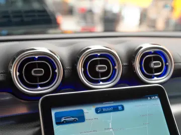 GLC 300 d 4M AMG Line Premium Night Distronic