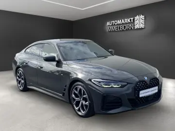 420 Gran C Xdrive M Sport 19 STHZG AHK Kamera Dr