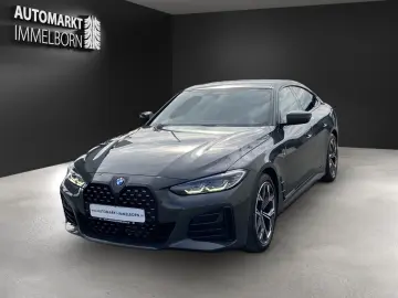 420 Gran C Xdrive M Sport 19*STHZG*AHK*Kamera*Dr