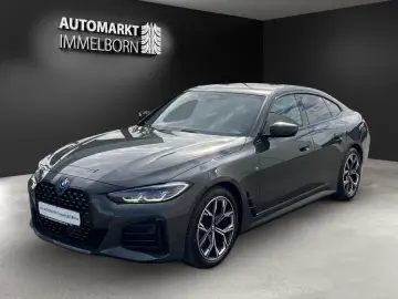 420 Gran C Xdrive M Sport 19*STHZG*AHK*Kamera*Dr