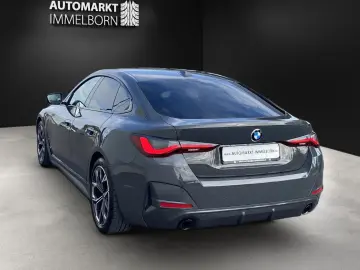 420 Gran C Xdrive M Sport 19*STHZG*AHK*Kamera*Dr