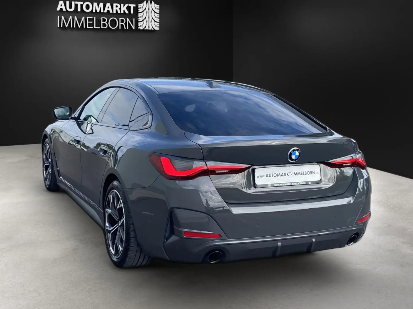 420 Gran C Xdrive M Sport 19*STHZG*AHK*Kamera*Dr