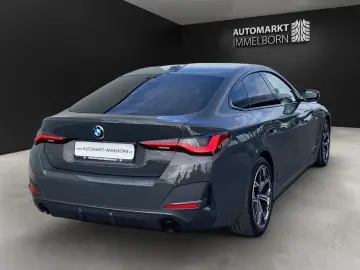 420 Gran C Xdrive M Sport 19*STHZG*AHK*Kamera*Dr