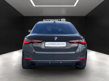 420 Gran C Xdrive M Sport 19*STHZG*AHK*Kamera*Dr