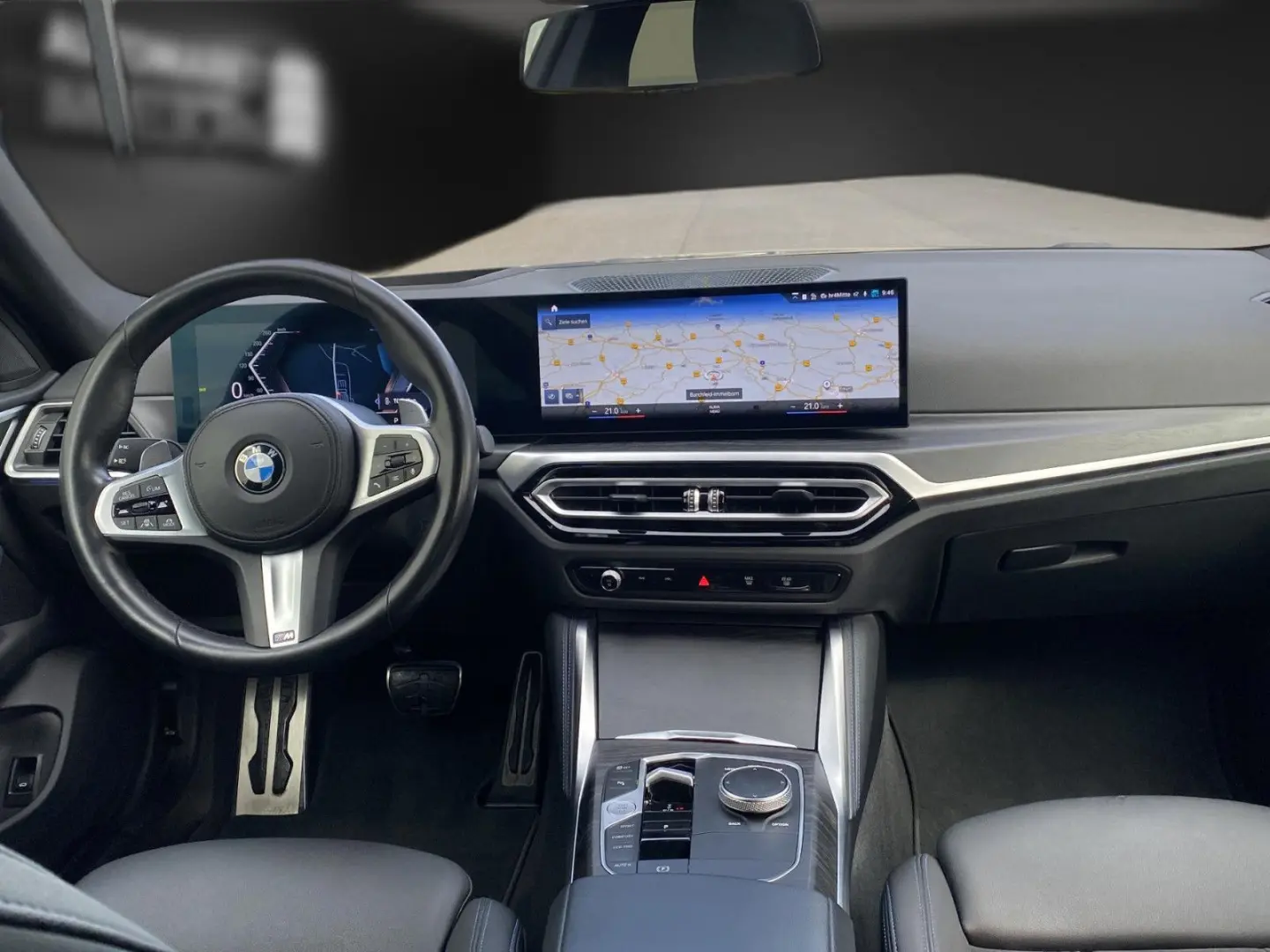 420 Gran C Xdrive M Sport 19*STHZG*AHK*Kamera*Dr