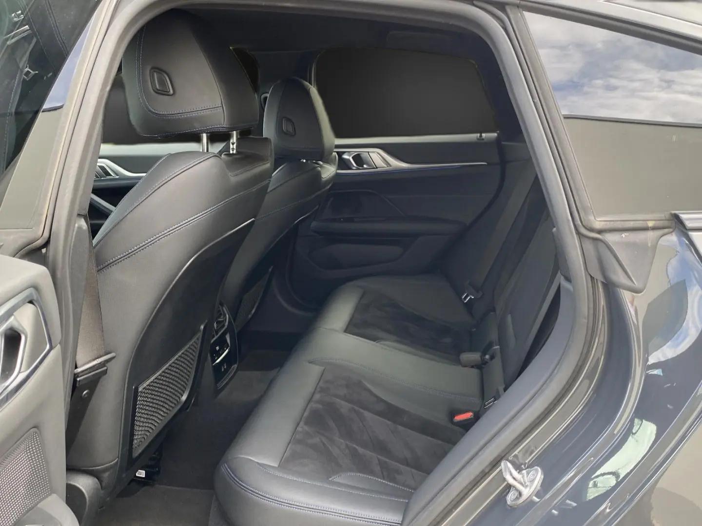 420 Gran C Xdrive M Sport 19*STHZG*AHK*Kamera*Dr