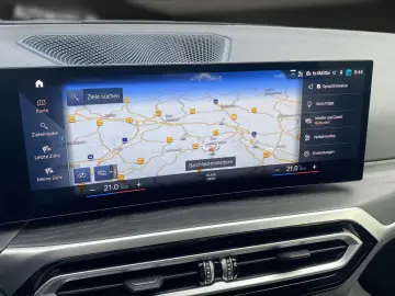 420 Gran C Xdrive M Sport 19*STHZG*AHK*Kamera*Dr