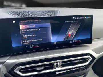 420 Gran C Xdrive M Sport 19*STHZG*AHK*Kamera*Dr