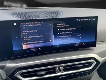 420 Gran C Xdrive M Sport 19*STHZG*AHK*Kamera*Dr