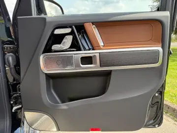G 450 d - AMG Line