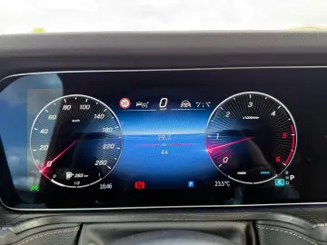 G 450 d - AMG Line