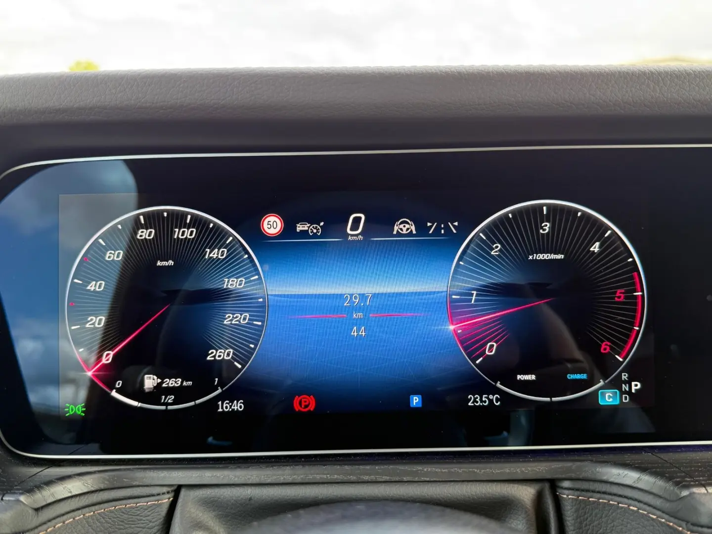 G 450 d - AMG Line