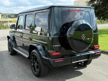 G 450 d - AMG Line