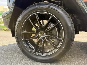 G 450 d - AMG Line