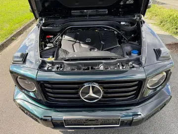 G 450 d - AMG Line