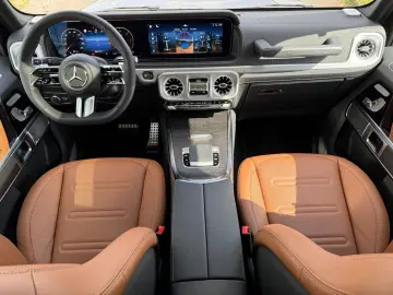 G 450 d - AMG Line