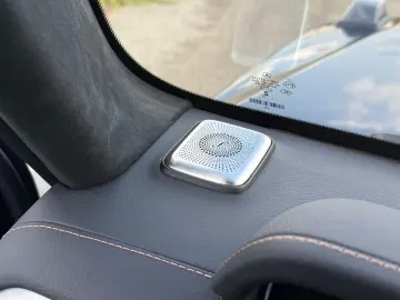 G 450 d - AMG Line