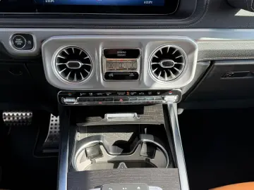 G 450 d - AMG Line