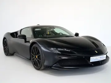 SF90   CARBON   LIFT   JBL   CARPLAY