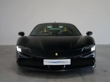 SF90 + CARBON + LIFT + JBL + CARPLAY