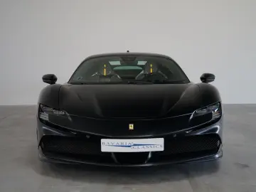 SF90 + CARBON + LIFT + JBL + CARPLAY