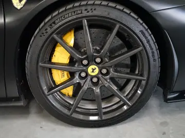 SF90 + CARBON + LIFT + JBL + CARPLAY