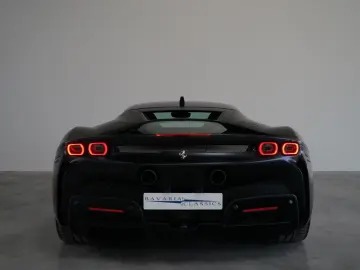 SF90 + CARBON + LIFT + JBL + CARPLAY