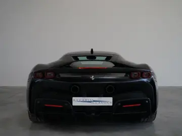 SF90 + CARBON + LIFT + JBL + CARPLAY
