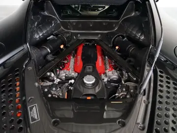 SF90 + CARBON + LIFT + JBL + CARPLAY
