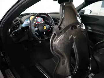 SF90 + CARBON + LIFT + JBL + CARPLAY