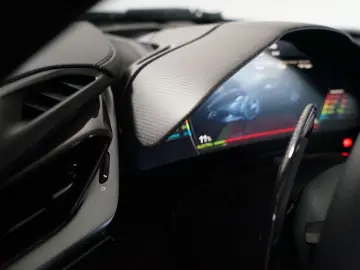 SF90 + CARBON + LIFT + JBL + CARPLAY