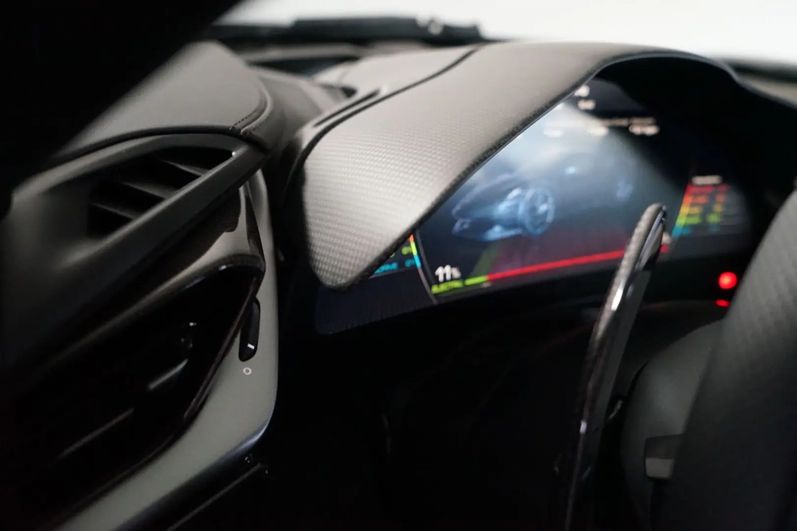 SF90 + CARBON + LIFT + JBL + CARPLAY