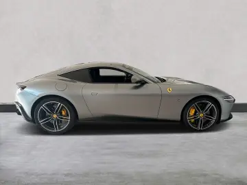 Roma   ***Ferrari Frankfurt***