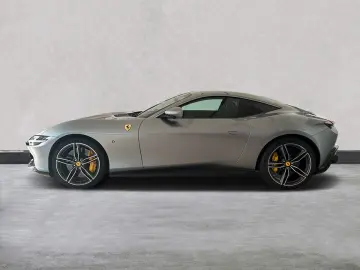 Roma   ***Ferrari Frankfurt***