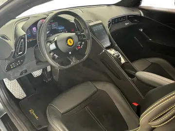 Roma   ***Ferrari Frankfurt***