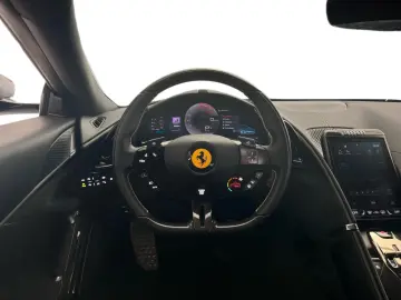 Roma   ***Ferrari Frankfurt***