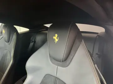 Roma   ***Ferrari Frankfurt***