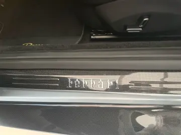 Roma   ***Ferrari Frankfurt***