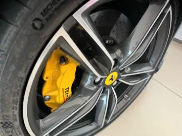 Roma   ***Ferrari Frankfurt***