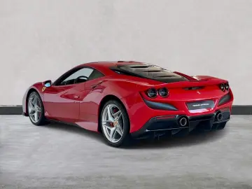 F8 Tributo  ***Ferrari Frankfurt***