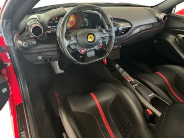 F8 Tributo  ***Ferrari Frankfurt***